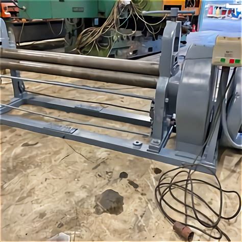 used sheet metal rollers for sale uk|handheld sheet metal edge roller.